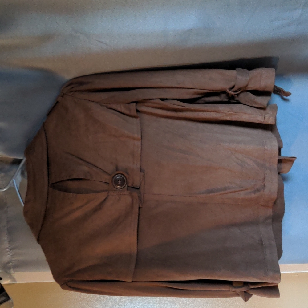 American Rag jacket size small - Picture 4 of 5
